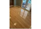 Best Wood Floor Refinishing New Palestine 