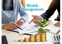 Grow Your Wealth with Premium Wealth Management Services