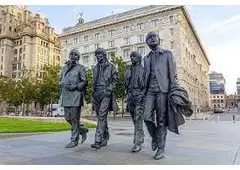 Best Things To Do In Liverpool