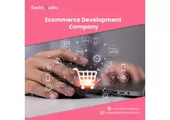 Marvellous #1 Ecommerce Development Company – iTechnolabs