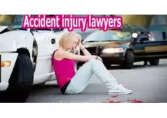 Indio Injury Attorney