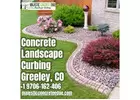 Landscaping Edging in Greeley, CO