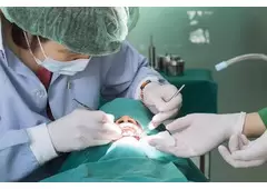 Best Clinic For Wisdom Tooth Extraction in Tanjong Pagar