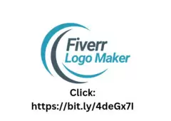 Create a Professional Logo Fast with Fiverr Logo Maker!