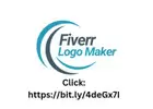 Create a Professional Logo Fast with Fiverr Logo Maker!