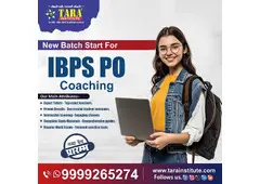 Top-Quality IBPS PO Coaching in Gurugram – Enroll Now for Success!