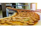 Transforming Cookie Manufacturing with AI-Based Quality Control Systems