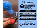 Obtenga servicios de Cerrajero 24 horas en Barcelona