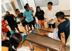 Best Physiotherapist in Emerald Hill