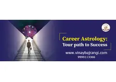 Career Choices According to Astrology