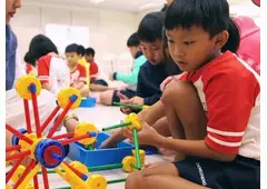 Best Service For After School Care in Tampines