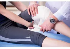 Best Treatment For Sports Injury in Holland Village