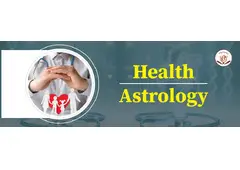 Health Issues Solutions by Birth Chart