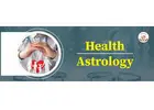 Health Issues Solutions by Birth Chart