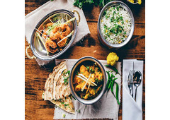 south indian restaurant
