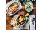 south indian restaurant