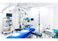 surgical equipment distributors