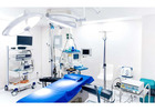 surgical equipment distributors