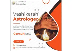 Vashikaran Astrologer in Jalna