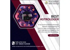 Best Astrologer in Marathahalli