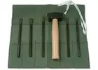 Stone Carving Carbide Chisels - Tabularasa Srl