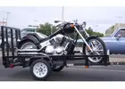 Best Service For Motorcycle Towing in Kampong Ubi