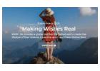 Think only Travel Agents earn money through travel - think again! Let me show you how I do it