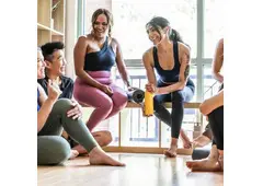 Yoga Classes Atlanta - Elementyogaatl.com