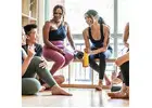 Yoga Classes Atlanta - Elementyogaatl.com