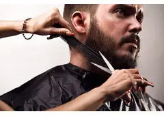 Best Service For Beard Trim in North City