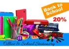 Top School Stationery Manufacturers | Quality Supplies for Students & Schools