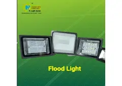 Flood lights