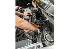 Best Workshop For Car Servicing in Kaki Bukit