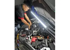 Best Workshop For Car Servicing Kranji