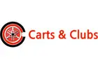 Carts & Clubs