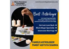 Best Astrologer in Hubli