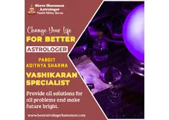 Vashikaran Astrologer in Whitefield