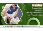 How Does Pelvic Floor Physiotherapy Address Pelvic Pain?