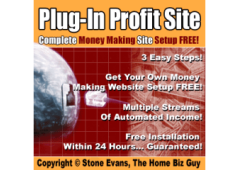 Top Ranked Residual Income System Online