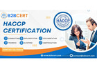 HACCP Consultants Services in New York