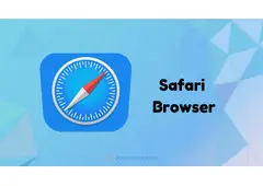 solve Safari not working problem