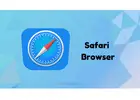 solve Safari not working problem