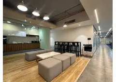 Book Coworking Space in Lower Parel, Mumbai