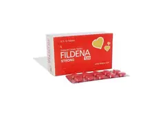 What Is the Proper Dosage of Fildena 120 mg for ED?