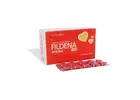 What Is the Proper Dosage of Fildena 120 mg for ED?