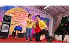 Best Service For Kids Magic Show in Tampines