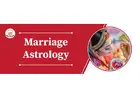 Love Marriage Astrology