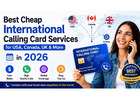 Cheap International Calling Services for Families: Stay Connected Without Breaking the Bank