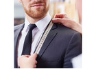 Suit alteration London