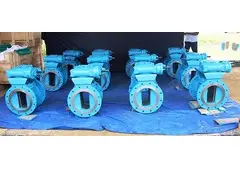 Plug Valve suppliers in UAE